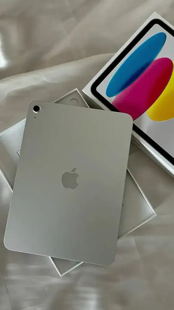 Promo Ipad A16 Erafone Sudirman