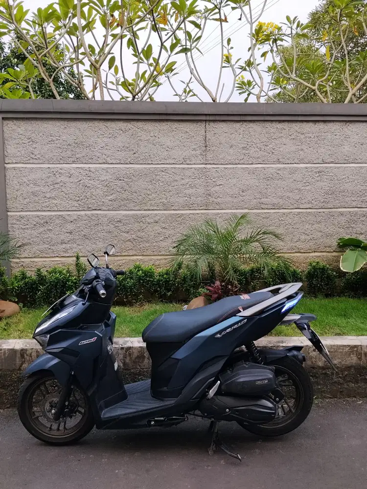 JUAL HONDA VARIO 125CC 2023 GEN2 KYLES
