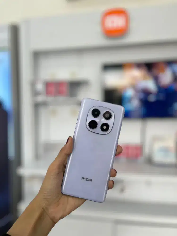 PROMO Smartphone Xiaomi Series