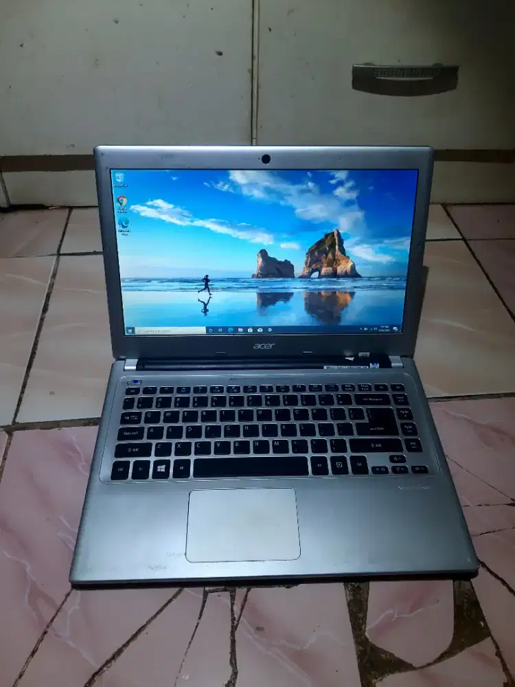 Laprop acer ram 6gb