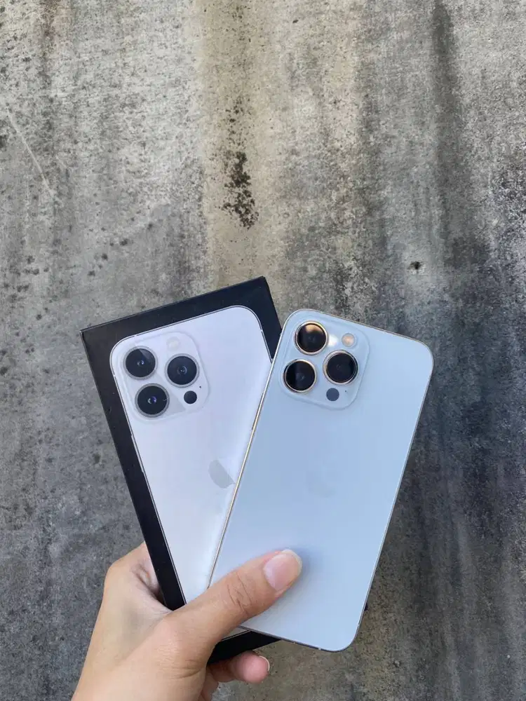 Iphone Ip 13 Pro 256 GB Inter All Operator