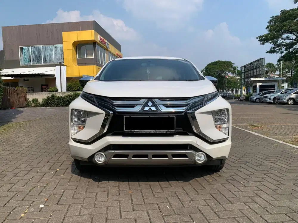 DP 25JT // 2021 XPANDER SPORT AT