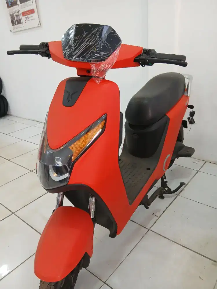 JUAL SEPEDA LISTRIK UWINFLY D75