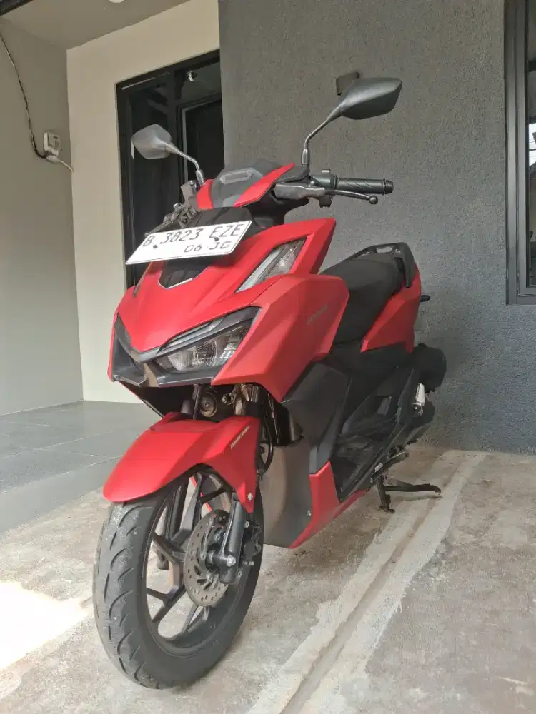 Honda VARIO 160 CC 2023