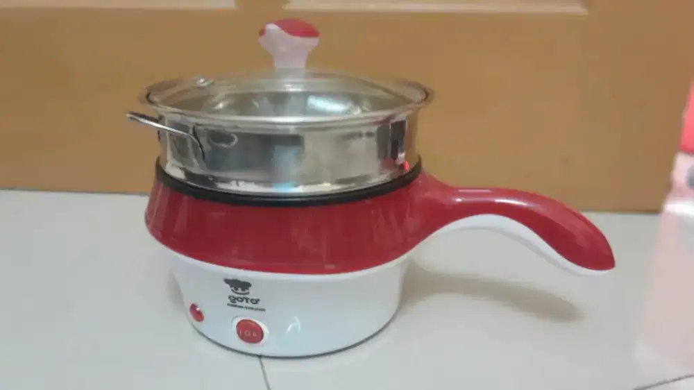 Goto Electric Minipan