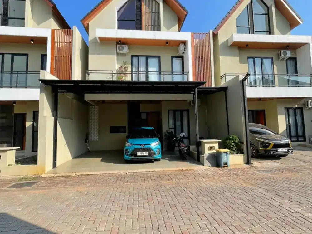 BELI RUMAH FREE FURNISHED FREE BIAYA SAMPAI BALIK NAMA DI PATI KOTA
