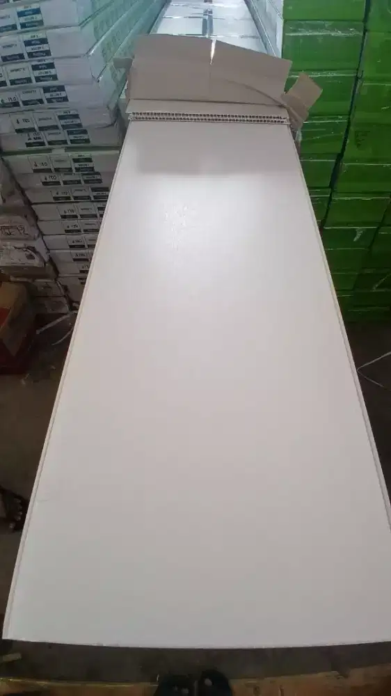 Interior dinding Walboard