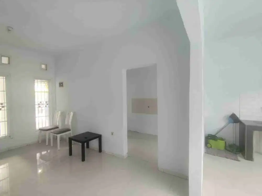termurah rumah di mentland ujung menteng jakarta timur