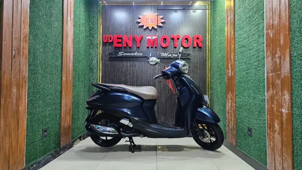 ENY MOTOR - YAMAHA FILANO LUX 125CC 2023