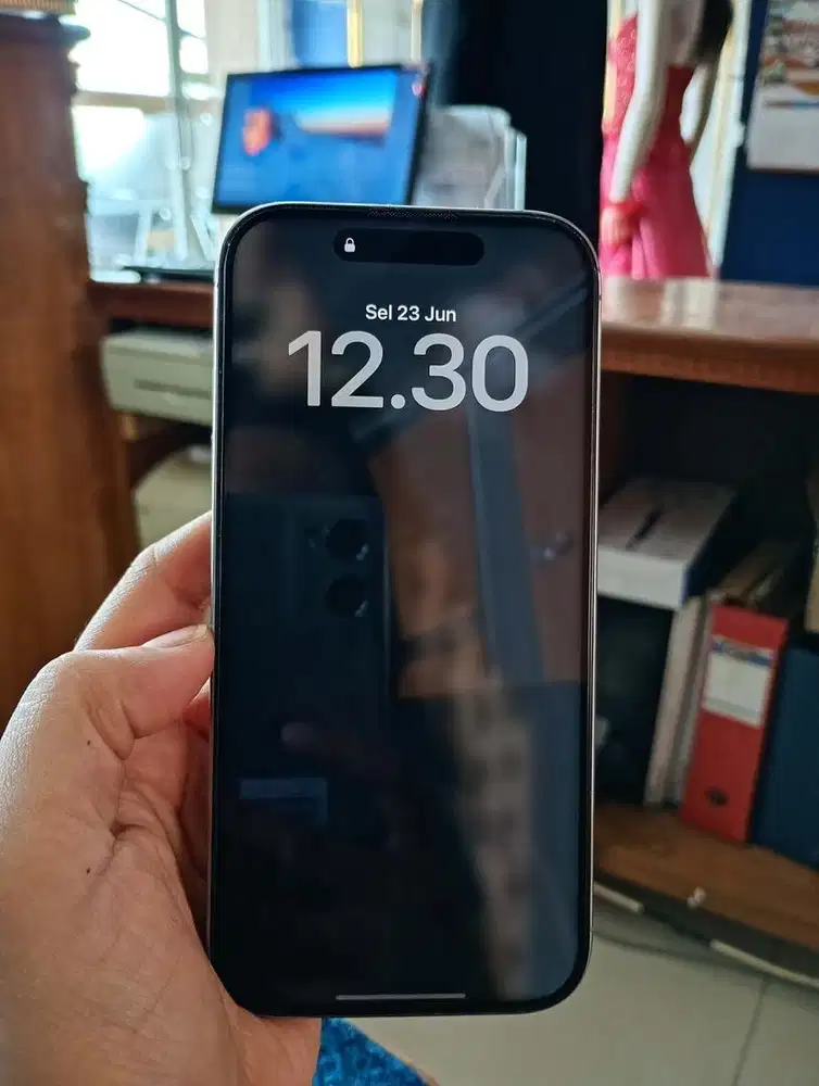 Iphone 16 Pro 256GB