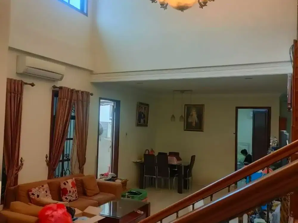 DIJUAL RUMAH SIAP HUNI – LOKASI STRATEGIS TUPAREV CIREBON