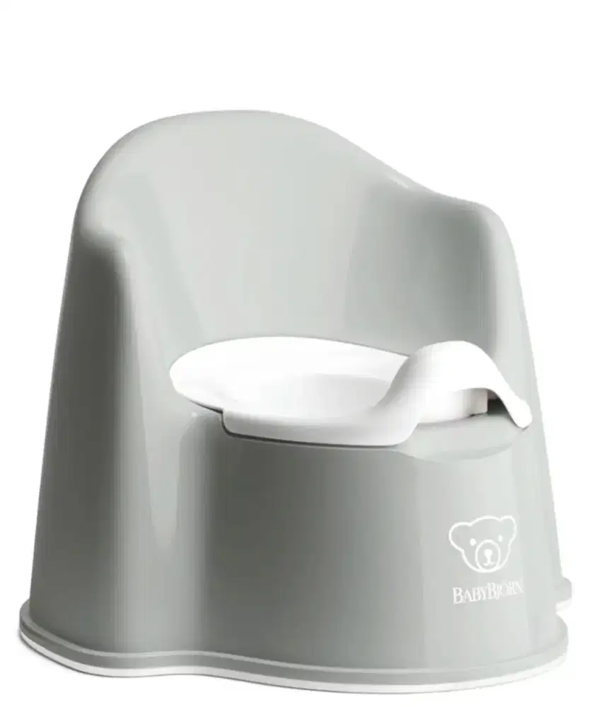 Potty untuk anak anak