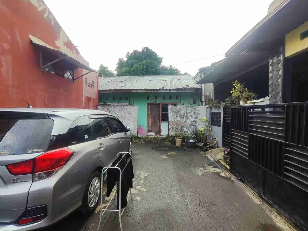 BANTING HARGA BU CEPAT DUTA BINTARO CLUSTER TAMPAK SIRING PINANG GRAHA RAYA