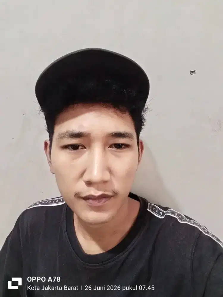 Mencari lowongan pekerjaan