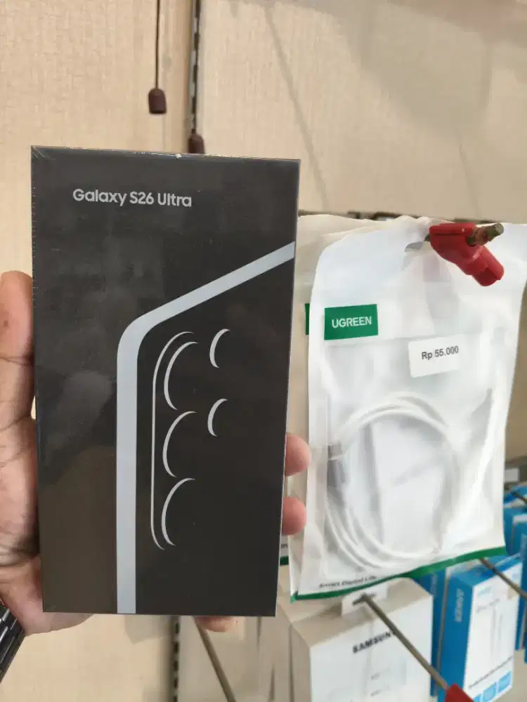 Samsung S26 ultra