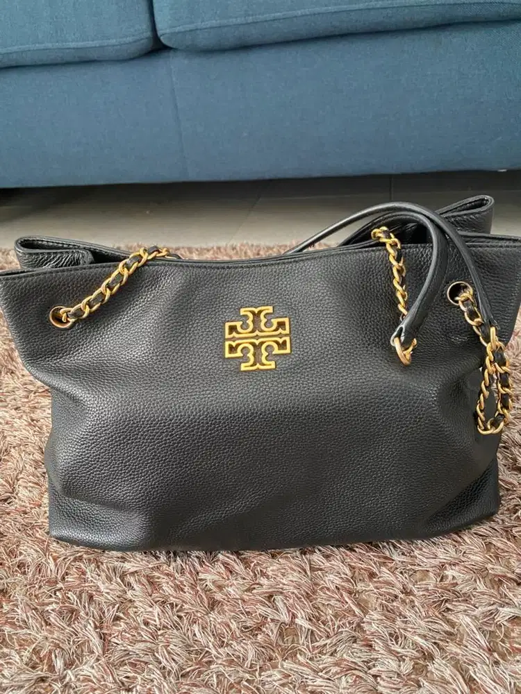 Tory Burch Black