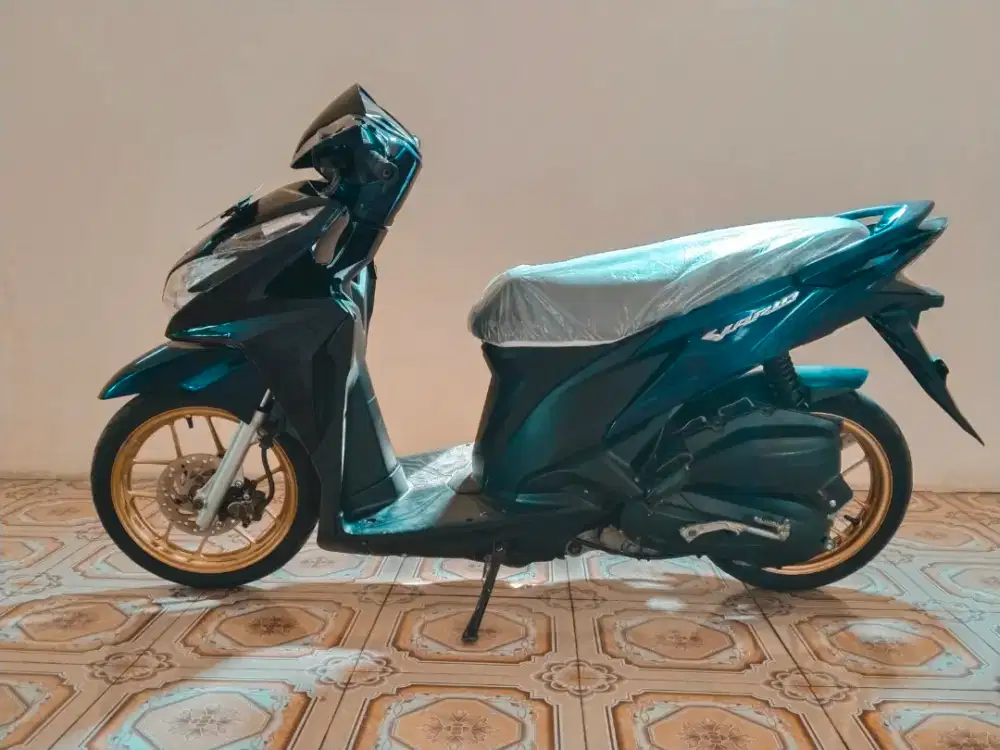 di jual vario kzr 2012,siap pakai