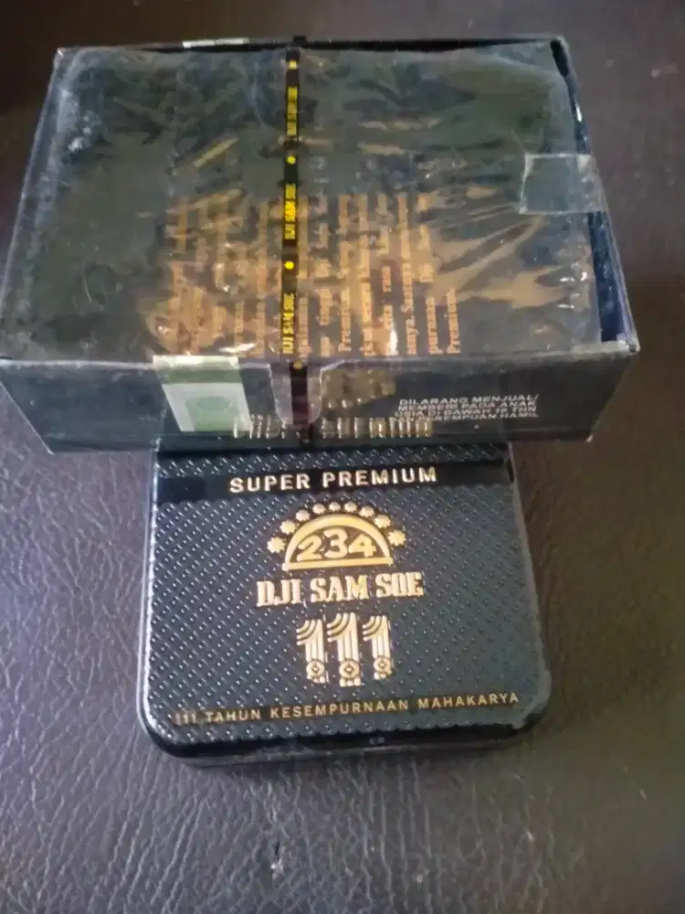 kotak samsu motif timbul