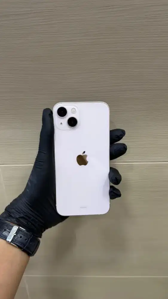 IPHONE 13 128GB PINK (IBOX)
