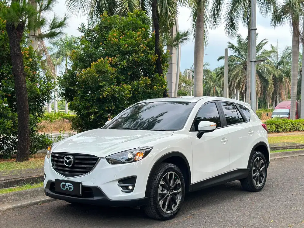 Mazda CX-5 2.5 Touring 2015 / CX5 Touring 2015