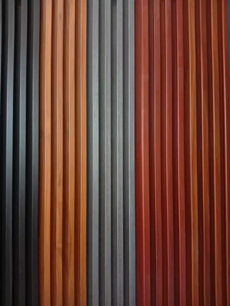 Wallpanel dinding wpc