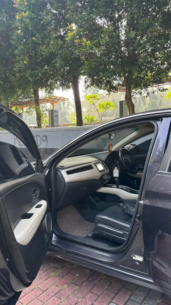 Honda HR-V 2016 Bensin