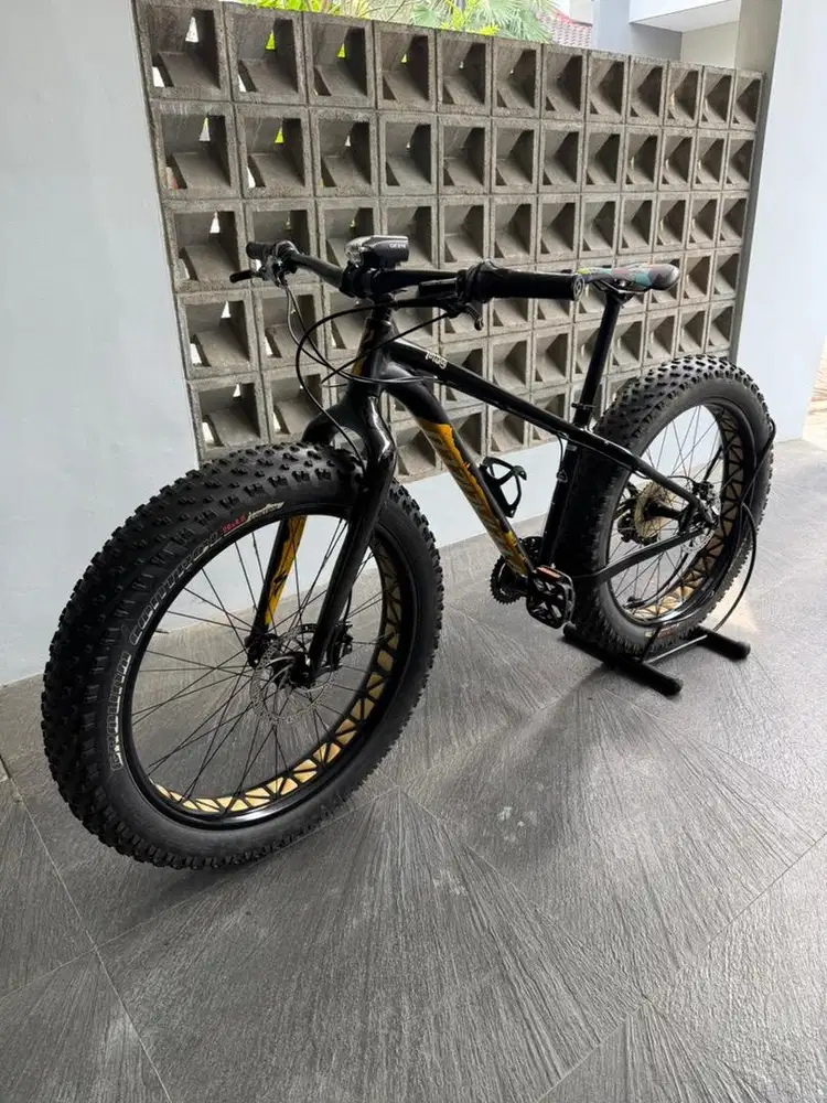 Specialized Fatboy (antik)