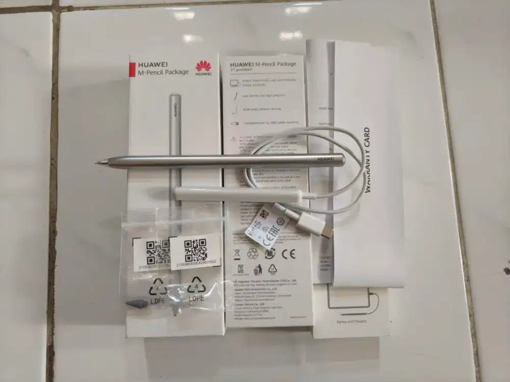 Huawei M-Pencil gen 2