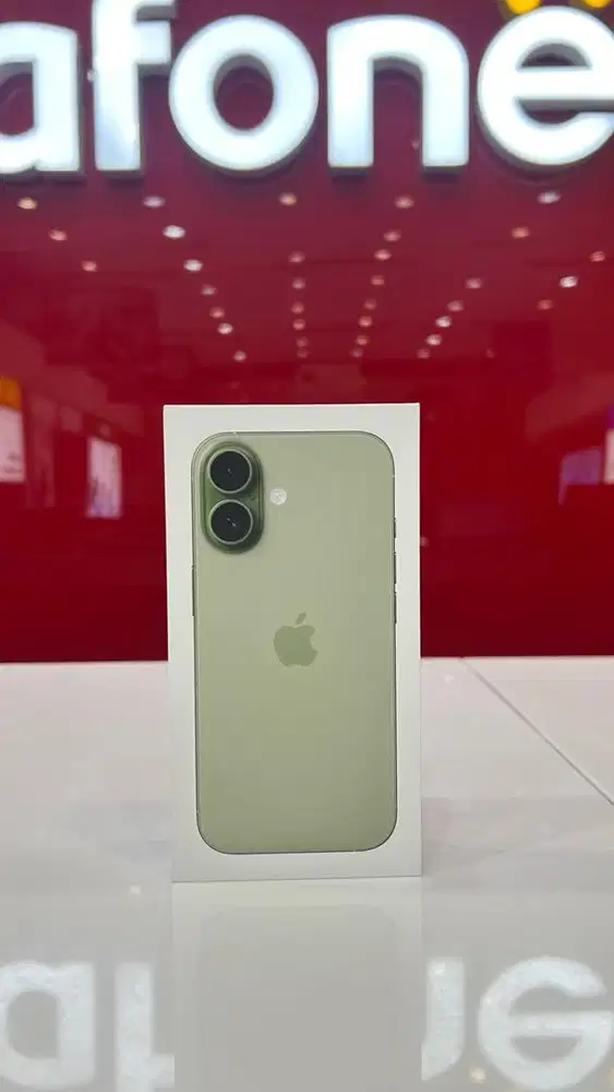 READYY IPHONE 17 SAGE BISA CICILAN TANPA DP