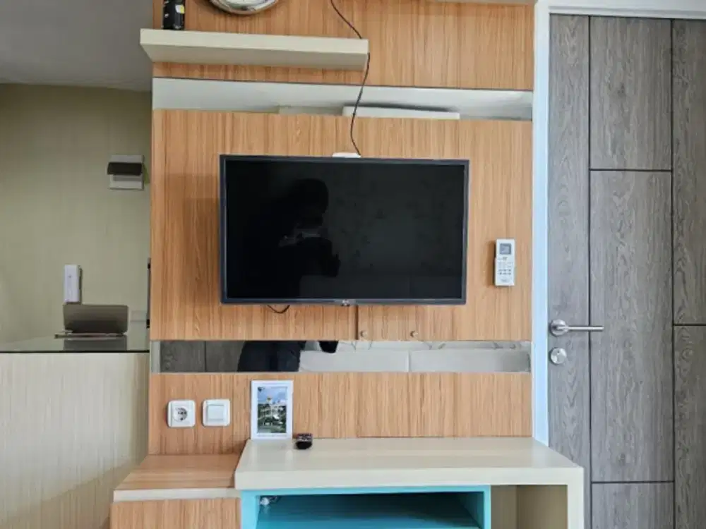 Apartemen Taman Melati Surabaya