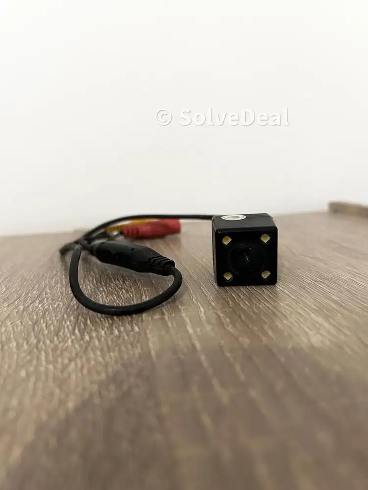Kamera Parkir Mobil Rear View Camera Parking Camera