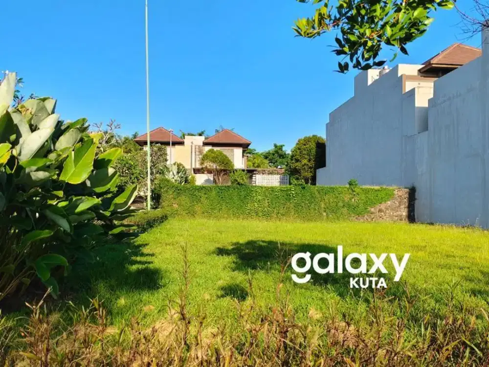 DIJUAL TANAH KAVLING DI CIPUTRA BEACH RESORT TABANAN