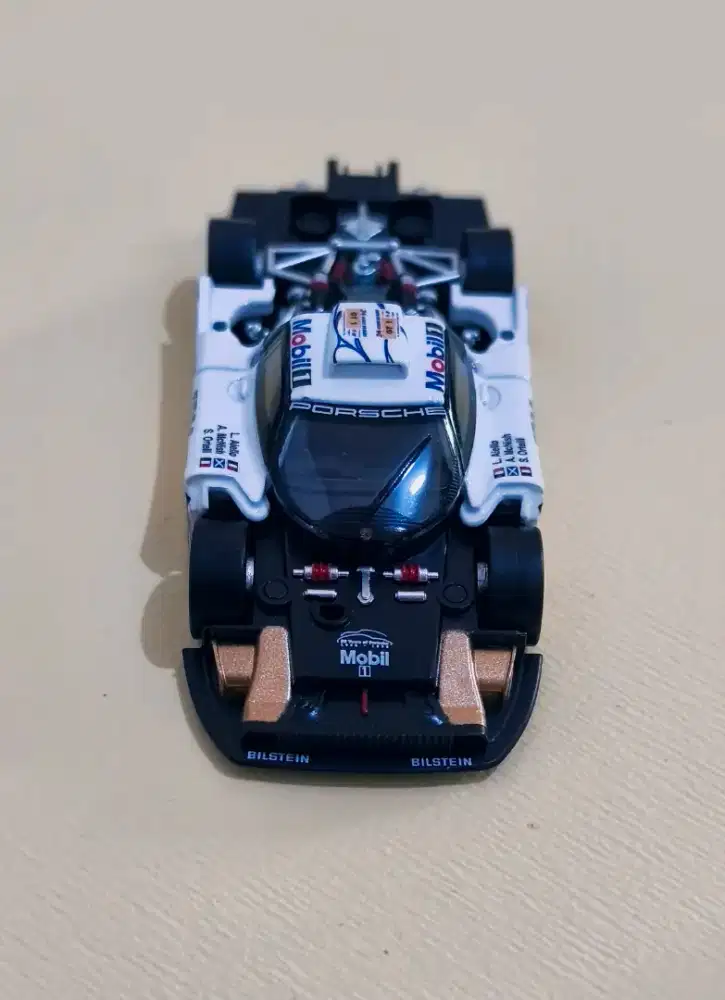Trends Hobby porsche