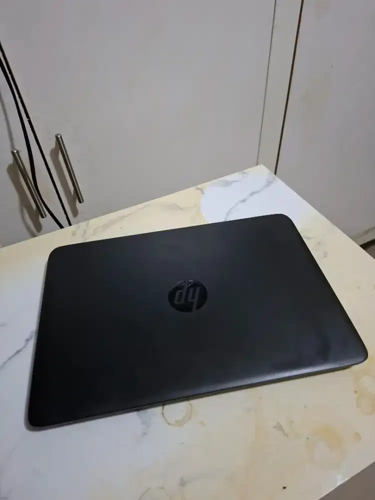 HP EliteBook 820 G1 i7-4600U 8GB SDD 512 Gb