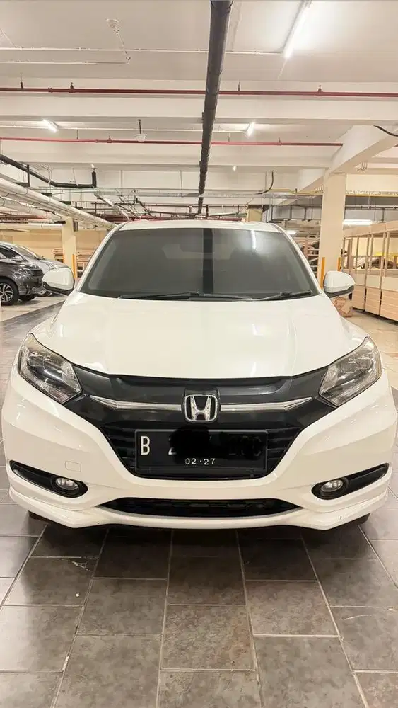 Honda Hrv 1.8 non prestige