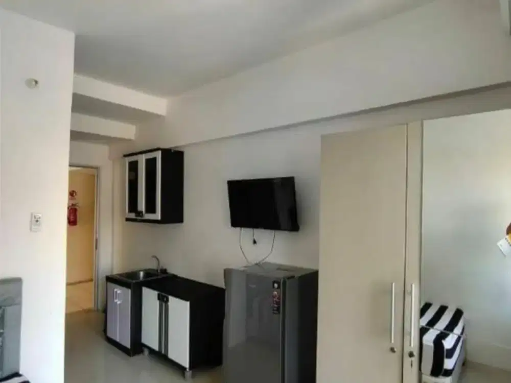 Apartemen Gunawangsa Merr Furnished Tower B Lantai 15