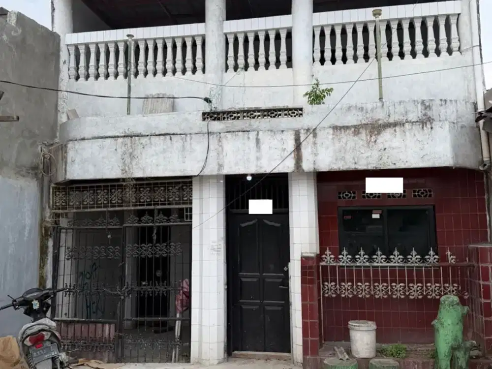 Dijual Rumah 2 Lantai di Pejuang, Bekasi Barat