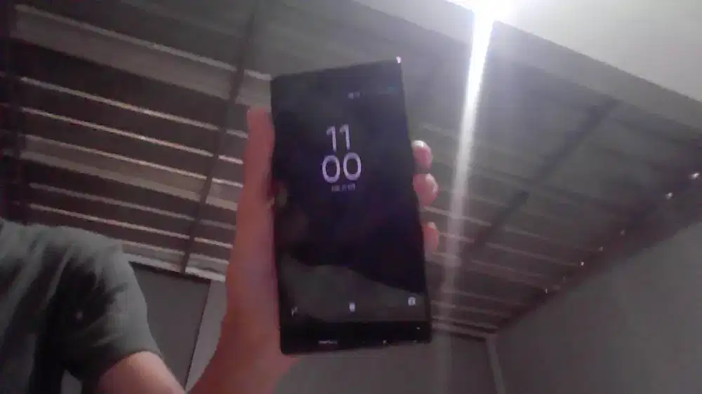 Xperia z5 premium