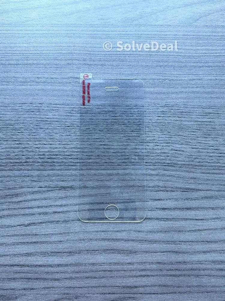 Tempered Glass Iphone 5 5S SE Screen Protector Pelindung Layar