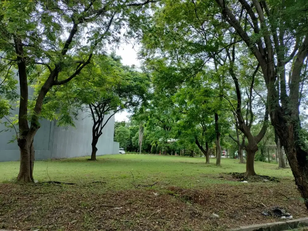Kavling Residensial luas 25x30,8 770meter Pinisi Indah PIK Pantai Indah Kapuk
