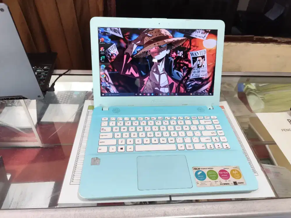 Asus x441n 4gb 500gb