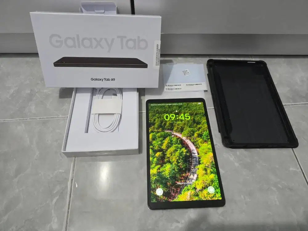 Samsung Tab A9 LTE