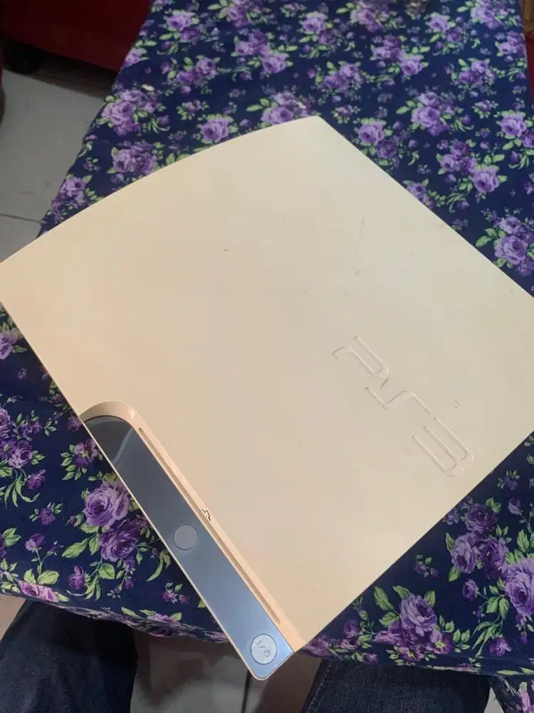 Sony PlayStation 3 (PS3) Slim CECH-2500A RAM 500GB