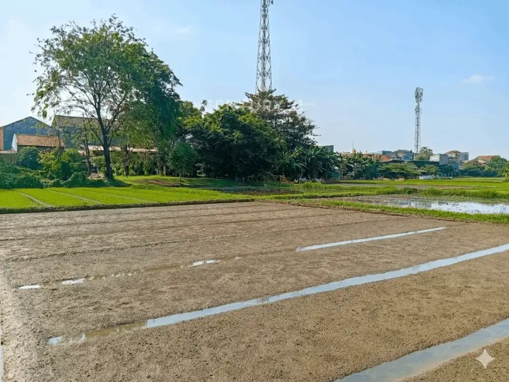 Dijual Lahan Luas Di Cakung Jaktim Mk 18518