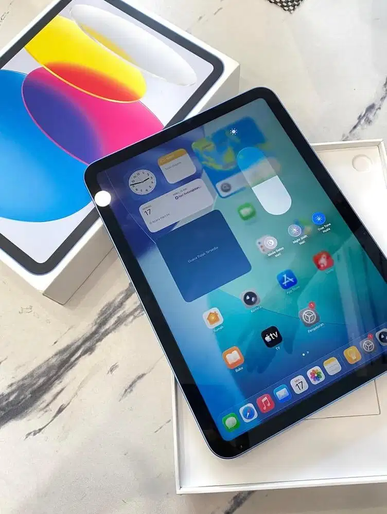 iPad Gen 11 (A16) Cicilan Tanpa DP by Home Credit