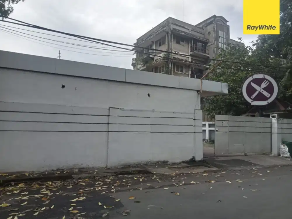 Rumah Disewakan Dijalan Irian Barat Surabaya Pusat