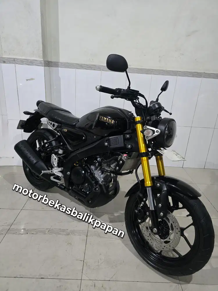 XSR Tahun 2023 -