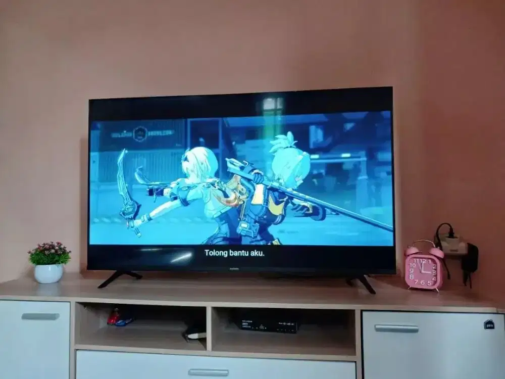 Xiaomi TV A43 FHD 43 inch 2026