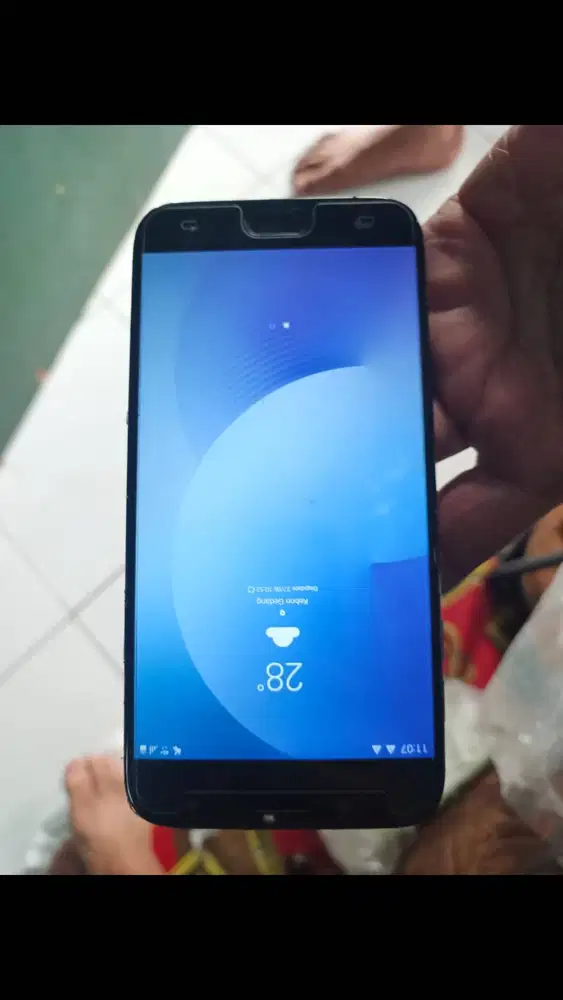 Jual samsung j7 pro