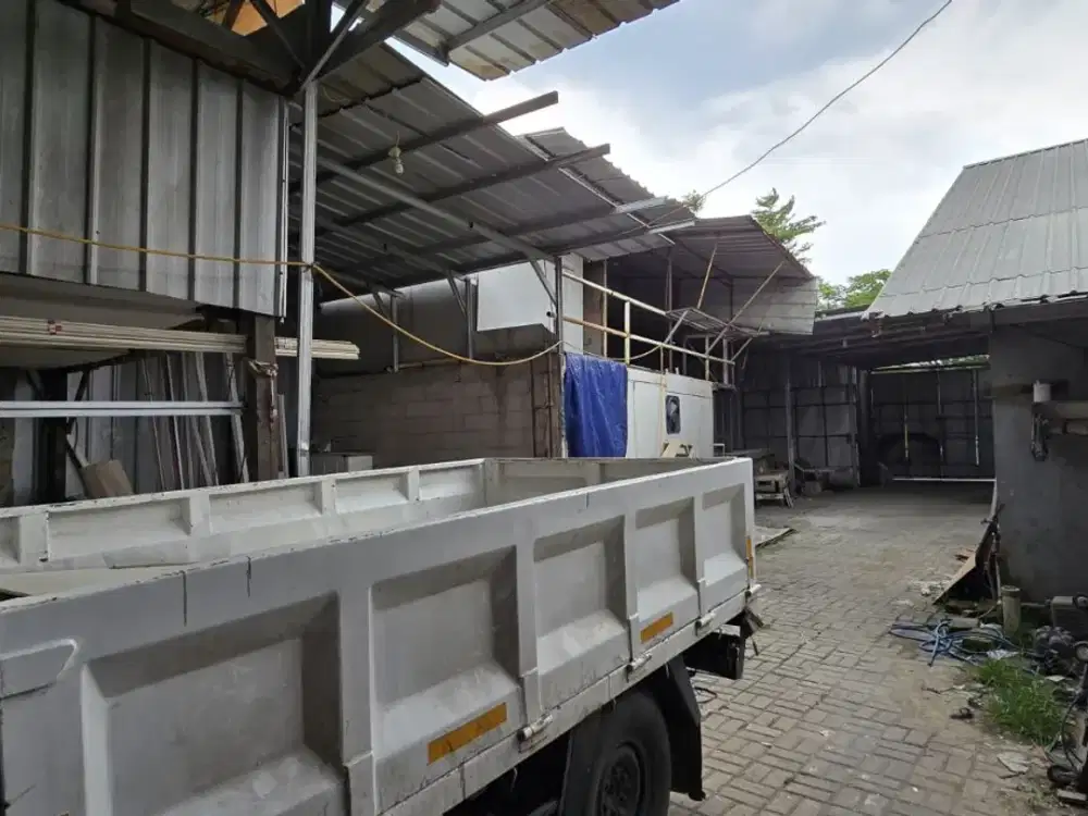 Dijual Kavling Cipondoh Gondrong Boulevard